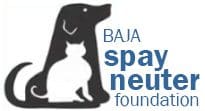 Baja Spay Neuter Home