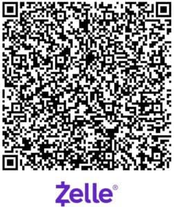 A qr code for zello, the next generation of smart phones.